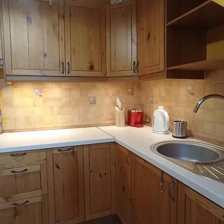 Apartmán Brand - Pietrowy Apartament Srodmiescie Vratislav